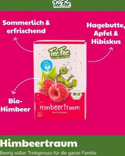 TeeFee Bio-Kindertee-Set><noscript><img width=