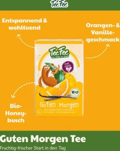 TeeFee Bio-Kindertee-Set><noscript><img width=