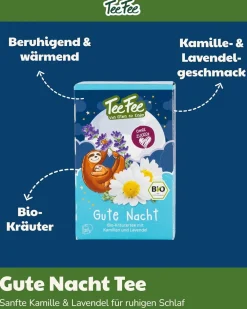 TeeFee Bio-Kindertee-Set><noscript><img width=