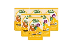 TeeFee - Guten Morgen Bio Kräutertee Honeybusch Orange Kindertee> New
