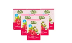 TeeFee - Himbeertraum Bio Früchtetee Kindertee|