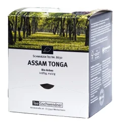 Assam Tonga Bio>TeeGschwendner Discount