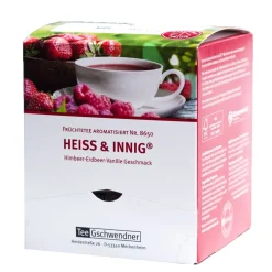 Heiß & Innig®|TeeGschwendner Hot