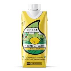 Ice Tea Apfel-Zitrone|TeeGschwendner Sale