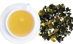 Naturruhe Bio>TeeGschwendner Hot