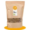teeverliebt - Chai Limette Bio loser Kräutertee Großpackung I Würziger Kräutertee mit Zitrusfrische| Sale