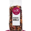 teeverliebt - Cranberry Vanille loser Früchtetee> Online