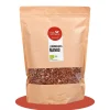 teeverliebt - Lemongras & Mango Bio loser Rooibostee Großpackung I Exotisch, mit fruchtiger Frische> Hot