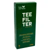 teeverliebt  - Teefilter aus Papier für losen Tee Größe L| Online
