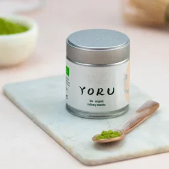 teeverliebt - Yoru Culinary Bio Matcha| Clearance
