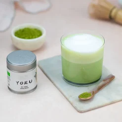 teeverliebt - Yoru Culinary Bio Matcha| Clearance