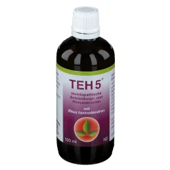 TEH 5® Tropfen> New