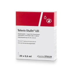 Televis-Stulln® UD|