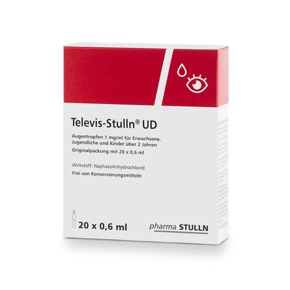 Televis-Stulln® UD|