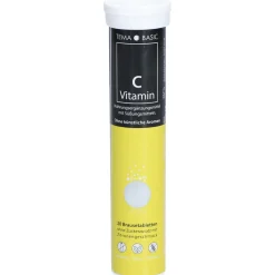 Vitamin C Brausetabletten>Tema Outlet