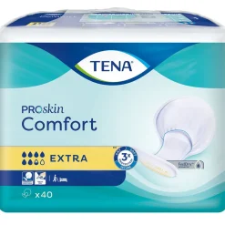 Comfort Extra>TENA Best