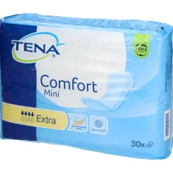 TENA Comfort Mini Extra Inkontinenz Einlagen| Outlet
