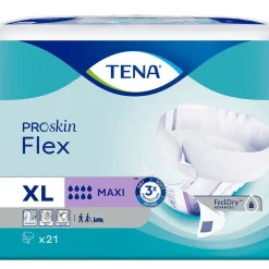 Flex Maxi XL|TENA Hot
