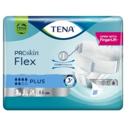 TENA Flex Plus| Online