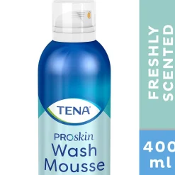 3-in-1 Wash Mousse>TENA Discount