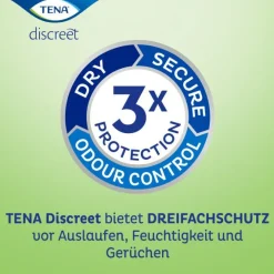 Discreet Mini Plus Inkontinenz Einlagen><noscript><img width=