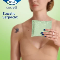 Discreet Mini Plus Inkontinenz Einlagen><noscript><img width=