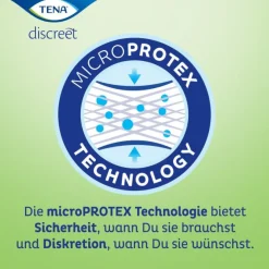 Discreet Mini Plus Inkontinenz Einlagen><noscript><img width=