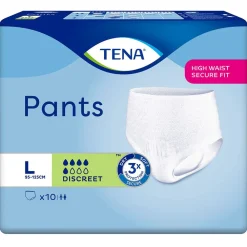 Pants Discreet L bei Inkontinenz>TENA Outlet