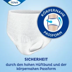 Pants Discreet L bei Inkontinenz><noscript><img width=