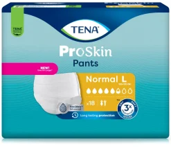 Pants Normal L bei Inkontinenz|TENA
