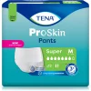 TENA pants Super Einweghose Gr. M> Hot