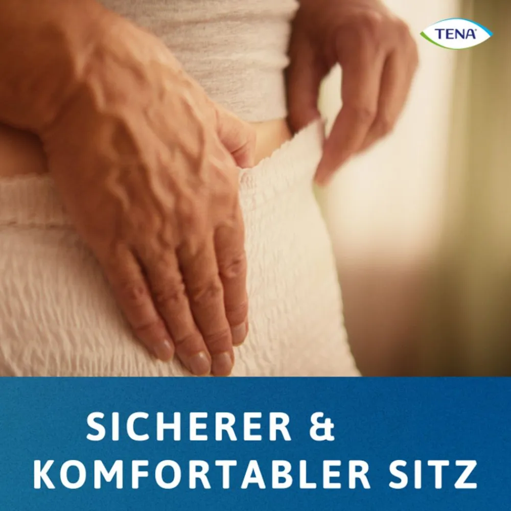 TENA pants Super Einweghose Gr. M> Hot