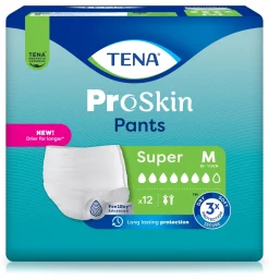 TENA pants Super Gr. M> Outlet