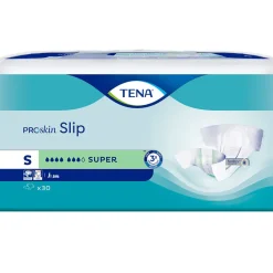 Super S|TENA Slip Online