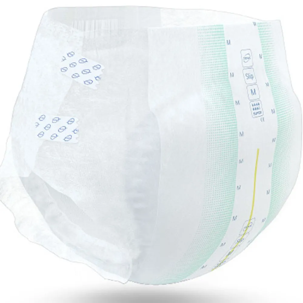 Super S|TENA Slip Online
