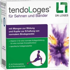 tendoLoges® für Sehnen und Bänder> Outlet