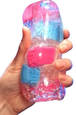 - Bobble - Magic Marbles - Masturbatro><noscript><img width=