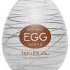 - Egg Silky II - Masturbator>TENGA Hot