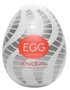 - Egg Tornado - Masturbator|TENGA Hot