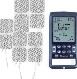TensCare Flexistim Multi-Modales Elektrotherapiegerät| New