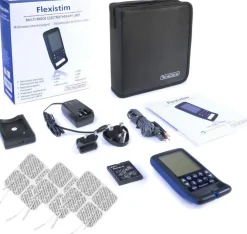 TensCare Flexistim Multi-Modales Elektrotherapiegerät| New