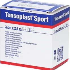 Tensoplast® Sport 3 cm x 2,5 m> Sale