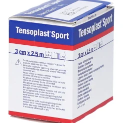 Tensoplast® Sport 3 cm x 2,5 m> Sale