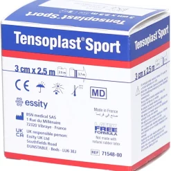 Tensoplast® Sport 3 cm x 2,5 m><noscript><img width=