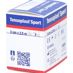 Tensoplast® Sport 3 cm x 2,5 m><noscript><img width=