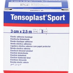 Tensoplast® Sport 3 cm x 2,5 m><noscript><img width=
