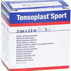 Tensoplast® Sport 3 cm x 2,5 m><noscript><img width=