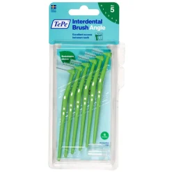 Angle Interdentalbürsten 0,8 mm grün>TePe Clearance