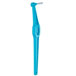 Angle Interdentalbürsten 0,6 - 1,1 mm blau><noscript><img width=