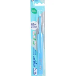 TePe Compact Tuft™ Einbüschelbürste> Clearance